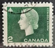 [Queen Elizabeth II, type JA]
