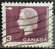 [Queen Elizabeth II, type JB]