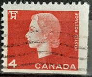 [Queen Elizabeth II, type JC]