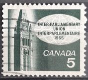[Inter-Parliamentary Union Conference, Ottawa, type KK]
