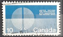 [The 25th Anniversary of the United Nations, type ND]