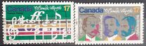 [The 100th Anniversary of "O Canada", National Song, 類型 ZD]