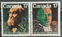 [Canadian Botanists, տեսակ AAP]