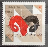 [Signes du zodiaque-Bélier, type CXB]
