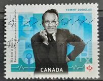 [Tommy Douglas - The Birth of Medicare, प्रकार DAM]