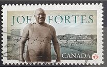 [Oliver Jones & Joe Fortes, 유형 DCK]