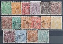 [King George V, type B1]