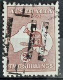 [Definitive Issue - New Watermark, type A38]