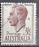 [King George VI, tip DG]