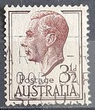 [King George VI, tip DG]