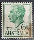 [King George VI, tip DG3]