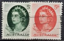 [Queen Elizabeth II, tyyppi GT]