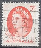 [Queen Elizabeth II, tyyppi GT1]