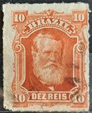 [Emperor Dom Pedro II, տեսակ L]