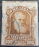 [Emperor Dom Pedro II, տեսակ S]
