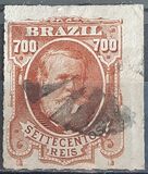 [Emperor Dom Pedro II, տեսակ T]
