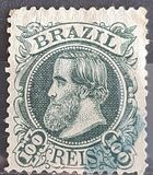 [Emperor Dom Pedro II, type Y]