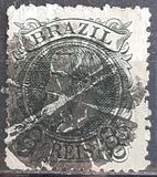 [Emperor Dom Pedro II, type Y1]