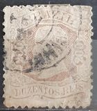 [Emperor Dom Pedro II, type Z2]