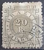 [New Daily Stamps, प्रकार AE]