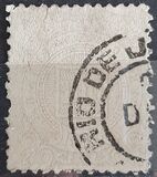 [New Daily Stamps, प्रकार AG]