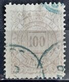 [New Daily Stamps, प्रकार AH]