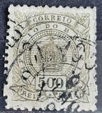 [New Daily Stamps, प्रकार AJ]