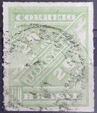 [Timbres journaux, type AM10]
