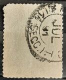 [Southern Cross - Inscription "E.U. DO BRAZIL", 유형 AO]
