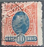 [Sugarloaf Mountain and Liberty Head, type AV]