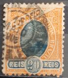 [Bay of Rio de Janeiro, Tipe AW5]