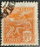 [Agriculture & Culture - New Watermark, type CJ12]