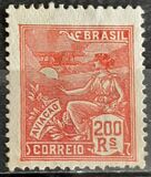 [Agriculture & Culture - New Watermark, type CJ13]