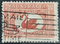 [The 100th Anniversary of the Western Australia, Typ G]