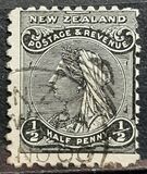 [Queen Victoria - New Watermark, प्रकार R4]