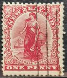 [Zealandia, प्रकार AJ]