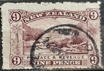 [First Pictorials, type AE3]