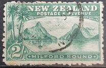 [First Pictorials, type AG2]