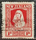 [Nurse - Inscription "HELP PROMOTE HEALTH", type BJ1]