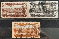 [Airmail, type BL]