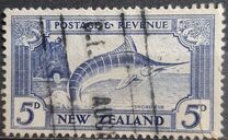 [Second Pictorials, type BW]