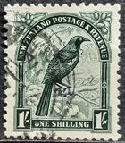 [Second Pictorials, type CA]