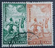 [Health Stamps, тип CT2]