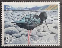 [Threatened Birds, Typ BRT]