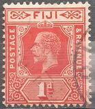 [King George V, type T1]