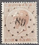 [King Leopold I, 1790-1865, type D]