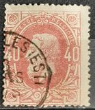 [King Leopold II, 類型 M]
