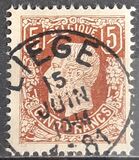 [King Leopold II, 類型 P]