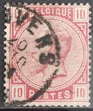[King Leopold II, tegund Q]