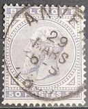 [King Leopold II, tegund T]